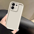 For Xiaomi Redmi 15C 4G 171mm Global Case For Redmi15C 15 C 4G Phone Cases Fall Prevention Luxury Candy Matte Soft Cover Carcase.