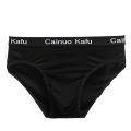 Hot Men's Briefs Men Underwear Manufacturers Selling Large size 1 PCS Of Youth Underpants Men's Bamboo Fiber Breathable Panties. 