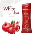white spa lotion (200ml)cs0331. 