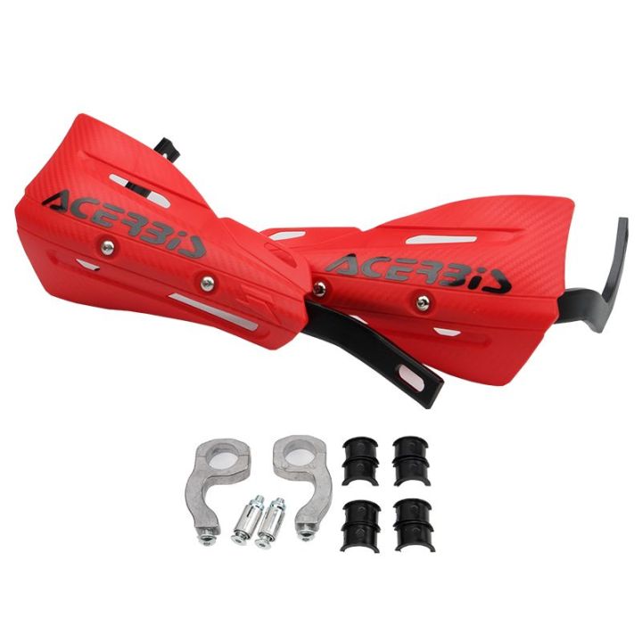 Universal%2022mm%2028mm%20Motorcycle%20Hand%20Protector%20Hand%20Guards%20Cover%20Handle%20Mounting%20Kits%20Handguard%20Fit%20All%20Dirt%20Bikes%20Enduro%20-%20Image%203