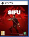 SIFU Standard Edition PS5. 