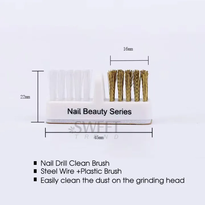 1pc%20Electric%20Nail%20Grinding%20Head%20Cleaning%20Brush%20Portable%20Manicure%20Drills%20Bits%20Cleanser%20Dual%20Copper%20Wire%20Brush%20Clean%20Tool%20Supplies%20-%20Image%202