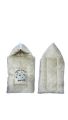 New Born Pure Velvet Soft Foam Carry Nest High Quality Velvet Baby bed, simple desgin full one colour Baby Boy, Girl Bunny Velvet baby bistr stuff, quality 10/10. 