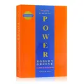 The Concise 48 Laws of Power English Book By Robert Greene Political Leadership Political Philosophy Motivation Books For Adult. 