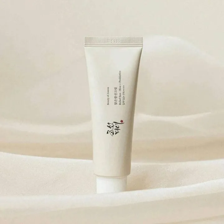 Beauty of Joseon Relief Sun Rice + Probiotics SPF50+ PA++++ 50ml