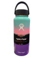 Hydro flask sports bottle. 