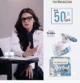 Herbal Petals face whitening Night cream. 