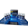 Kirkland Minoxidil 5% Topical Solution 60ml Extra Strength Hair Regrowth Treatment for Men Dropper Applicator Included 1 month Supply. 