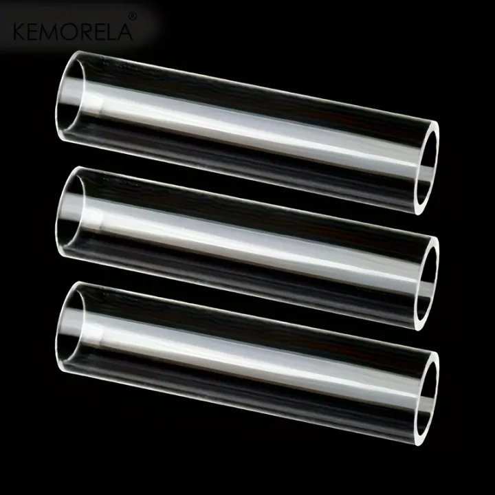 KEMORELA%20Acrylic%20Aquarium%20Decorations%20Set%20Fish%20&%20Shrimp%20Shelter%20Houses%20Transparent%20Simulation%20for%20Fish%20Tanks-3/6/10/15PCS%20Option%20-%20Image%203
