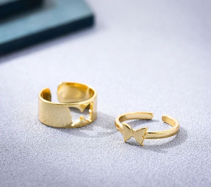 1PS/TRENDY%20BUTTERFLY%20RINGS%20FOR%20COUPLES%20-%20NEW%20FASHIONABLEALLOY%20MATAL%20BUTTERFLY%20RINGS%20%20FOR%20%20BOYS%20AND%20GIRLS%20-%20Image%205