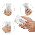 Universal Phone Holder Stand Elastic Strap Phone Holder Finger Grip Strap for Mobile Phone iPhone iPad Tablet. 