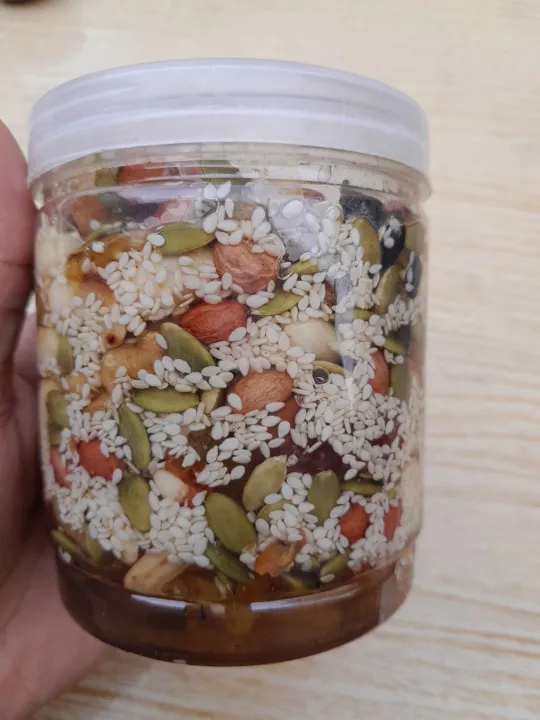 Honey%20nuts%20500gm%20-%20Image%202