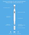 TDS Meter Original Xiaomi Water Purity Tester Portable Smart TDS Meter. 