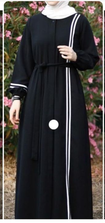 stylish Abaya