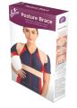 Flamingo Posture Brace(S/M/L/XL). 