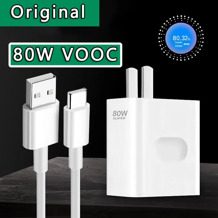 Oppo%20Original%20Super%20Vooc%2080W%20Charger%20-%20Image%202