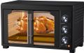 National 45L French Door Electric Oven with Rotisserie. 