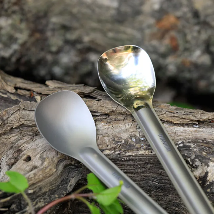 Tiartisan%20Ultralight%20Titanium%20Spoon%20Spork%20Long%20Handle%20Tableware%20Outdoor%20Camping%20Portable%20Matte%20Polished%20Dinner%20Cutlery%20-%20Image%204