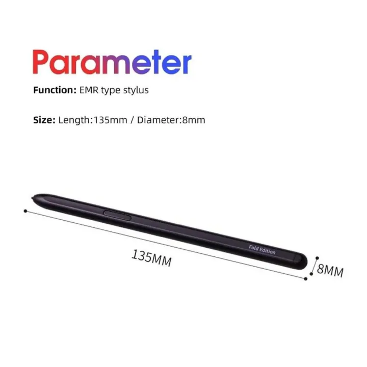 Mobile%20Phone%20Pen%20For%20Samsung%20Galaxy%20Z%20Fold%203/4/5/6%20S%20Pen%20Fold%20Edition%20Stylus%20Portable%20Electromagnetic%20Pen%20Without%20Bluetooth%20-%20Image%205
