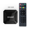 Original Android13.0 G96mini5G smart TV Box Support 8K Video 2G RAM 16G R0M  Portable Streaming Youtube Multi Language Box. 