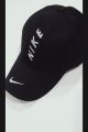 Quality Nike logo ajestable colourful baseball cap for unisex. 