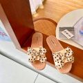 Indoor Slippers Women Home Shoes Lightweight Linen Girl's Slippers Lightweight Home Slippers ladies Beach Slippers. 