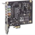 Creative Labs SB0880 PCI Express Sound Blaster X-Fi Titanium Sound Card. 