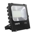 Flood led 100 watt powerfull led light for outdoor Led Flood Light 100watt Factory Outdoor lighting parking light Road light energy saving lamp Apartment Light Industrial Light 100watt halogen led SMD. 