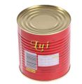 Tomato paste -thick&rich-tomato-excellent quantity -imported. 