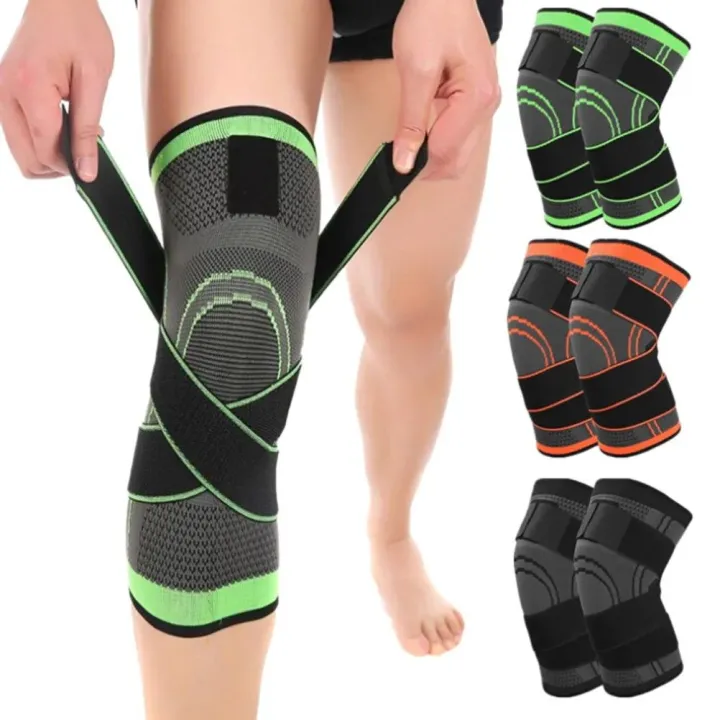 1Pcs%20Sport%20Protector%20Charm%20Gym%20Pain%20Relief%20Knee%20Support%20Strap%20Brace%20Pad%20-%20Image%202