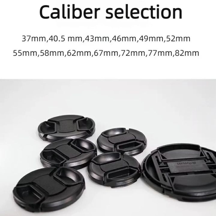 49mm%2052mm%2055mm%2058mm%2062mm%2067mm%20Lens%20Cap%20Protect%20Cover%20For%20%20%20%20Fuji%20Olympus%20Pentax%20Photography%20SLR%20Camera%20Accessories%20-%20Image%206