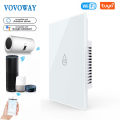 Tuya WiFi Boiler Switch 20A/40A Smart Life Water Heater Remote Voice Control ISRAEL Standard Alexa  Home Timing Function. 