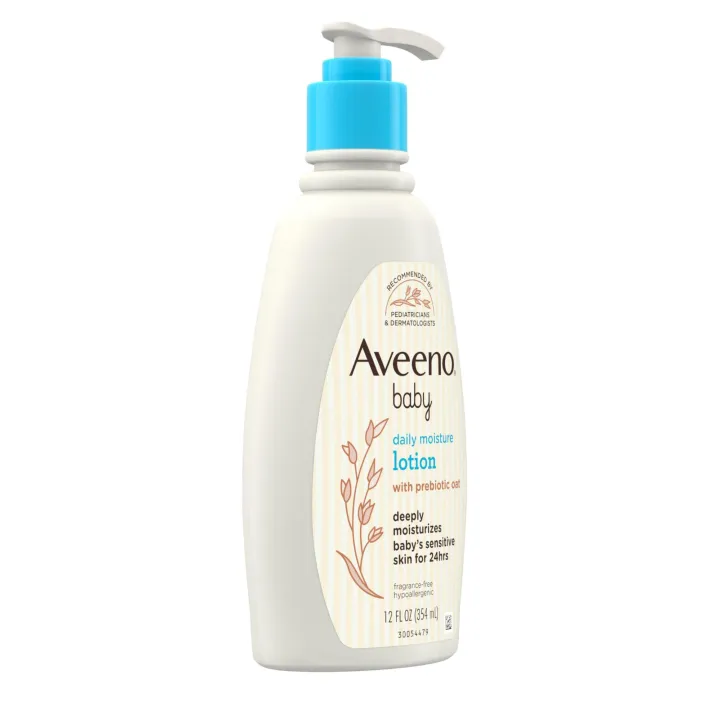 Int.%20Aveeno%20Baby%20Daily%20Moisture%20Lotion%20354%20ml%20-%20Image%203
