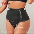 Flarixa Flat Belly Body Shaper Panties Women High Waist Stomach Slimmer Shapewear Compression Tummy Control Underwear Briefs. 