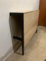 Folding wall bed customised. 