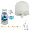Water filter korea ceramic dome filter / water filter accessories water purifier. 