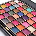 MISS 48 COLOR EYESHADOW PALETTE. 