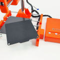 Platform for Easythreed 3D Printer X1 K1 K7 K9 K2PLUS X2PLUS. 
