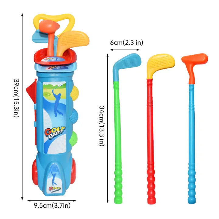 Kids%20Golf%20Club%20Set%20Indoor%20and%20Outdoor%20Sports%20Retractable%20Toy%20Golf%20Clubs%20Game%20Family%20Parent%20Child%20Outdoor%20Interactive%20Toys%20-%20Image%206