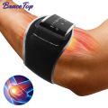 1 Pcs Elbow Brace for Tendonitis and Tennis Elbow Relief with Removebale Pad, Tennis Arm Pads, Comfortable Golfers Elbow Straps.