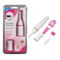 Multifunction Portable 5 in 1 Electric Epilator Painless Trimmer For Eyebrow Body Bikini Facial Hair Removal Hair Shaver. 