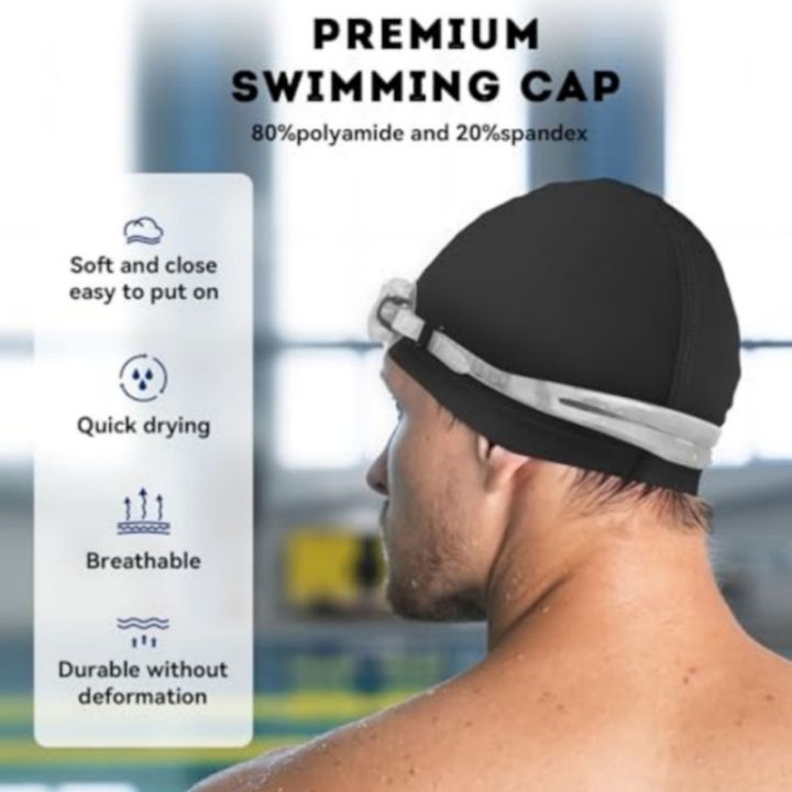 Swimming%20cap,%20high%20elasticity,%20comfortable%20and%20breathable%20adult%20universal%20solid%20color%20swimming%20cap%20-%20Image%203
