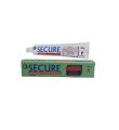 secure toothpaste 100g. 