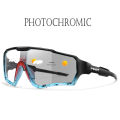 POAT Brand Strong Light Photochromic Sunglasses New Style Sports Men Women MTB Bike Bicycle Eyewear Cycling Fishing Running. 