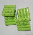 AAA rechargeable cell,Pack of 4, NI-MH 1.2v 1800mah Rechargeable cell, for remort camera and other applications. 