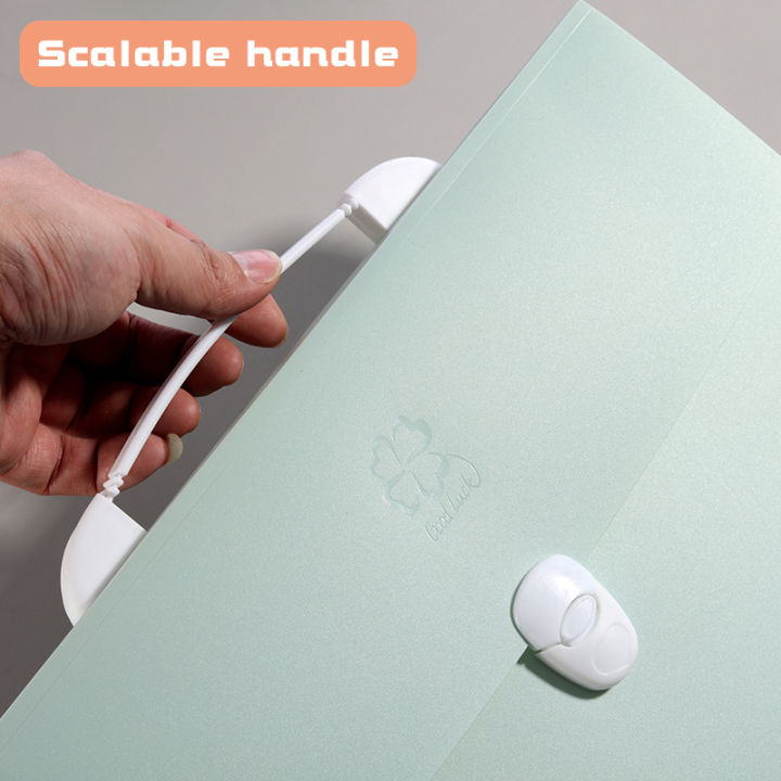 A4%20Size%20Expanding%20Wallet%20File%20Folder%20-%2013%20Pockets%20Document%20Storage%20Organizer%20Bag%20for%20Office%20And%20School%20Paper%20Holder%20-%20Image%204