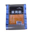 100/300/500PCS Disposable Small Trash Bags, Portable PE Rubbish Bags, Wastebasket Bags Garbage Bags For Kitchen Bedroom Waste. 