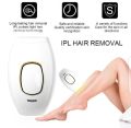ipl hair removal handheld 999999 flashes skin facial ipl epilator for women green colour highly quality best for ladies and girls for use home easy to carry professional use . 