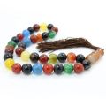Stone Tasbeeh. 33 Beads Tasbeeh.. 