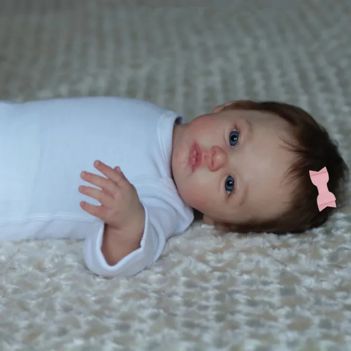 43CM%20Full%20Body%20Silicone%20Vinyl%20Reborn%20Meadow%20Boy%20Dolls%20Girl%20Lifelike%20Newborn%20Doll%20Flexible%203D%20Skin%20Tone%20with%20Veins%20Premie%20Toy%20-%20Image%203